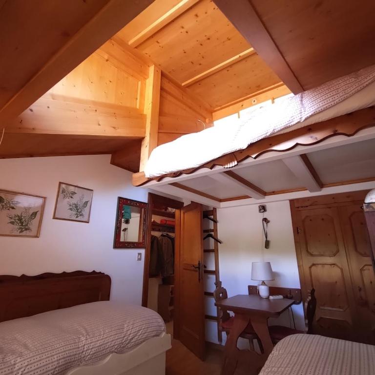 Cortina Olympics cosy apartment - Appartamento con 1 Camera da Letto - 2