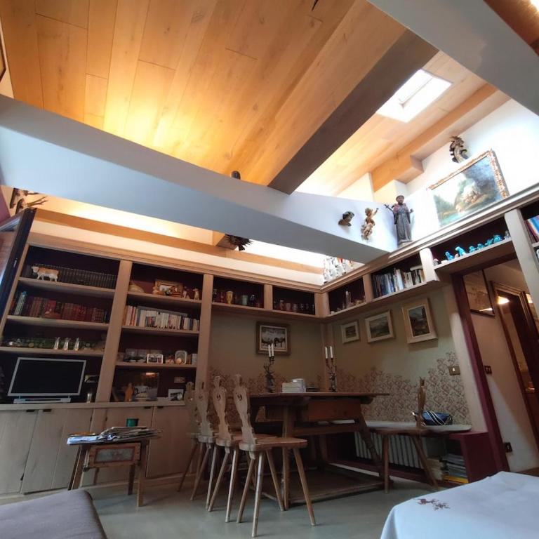 Cortina Olympics cosy apartment - Appartamento con 1 Camera da Letto - 3