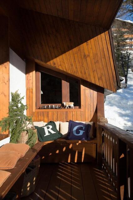 Cortina Olympics cosy apartment - Appartamento con 1 Camera da Letto - 12
