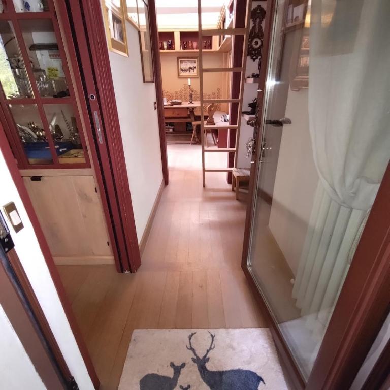 Cortina Olympics cosy apartment - Appartamento con 1 Camera da Letto - 14
