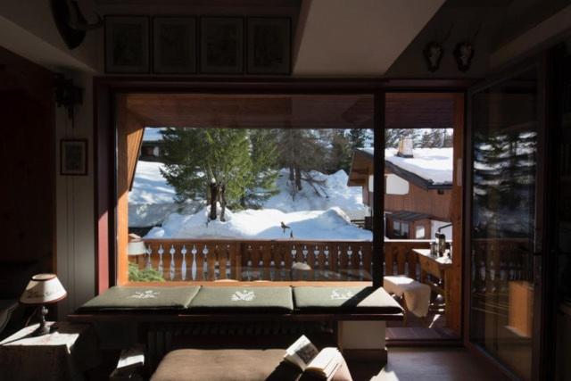 Cortina Olympics cosy apartment - Appartamento con 1 Camera da Letto - 15