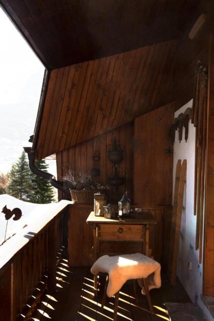 Cortina Olympics cosy apartment - Appartamento con 1 Camera da Letto - 17