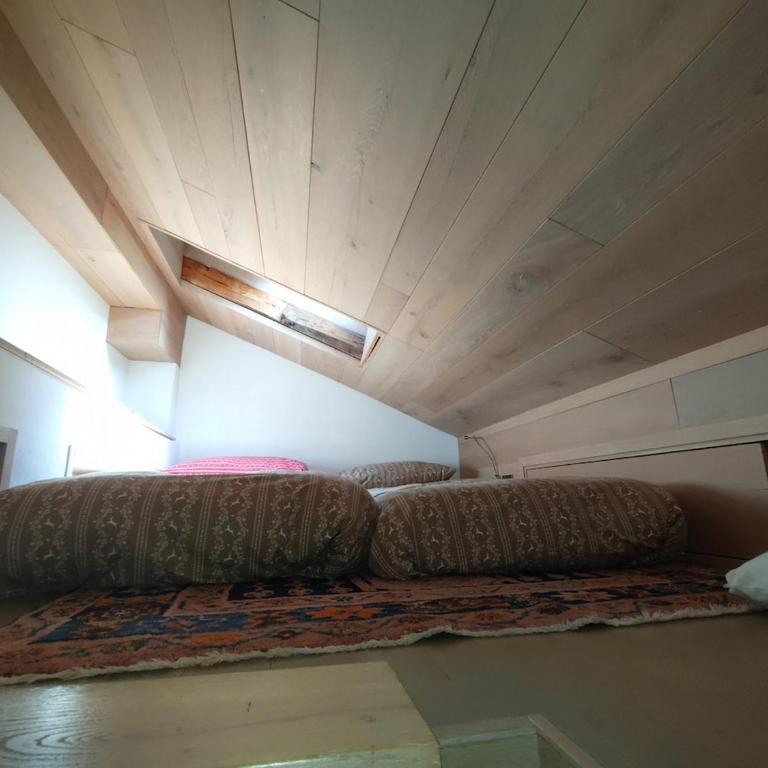 Cortina Olympics cosy apartment - Appartamento con 1 Camera da Letto - 18