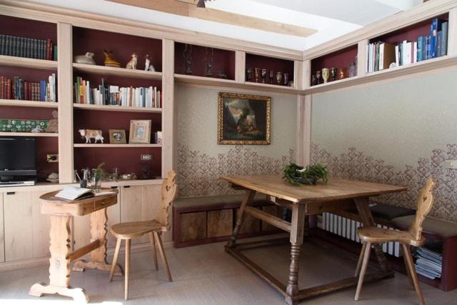 Cortina Olympics cosy apartment - Appartamento con 1 Camera da Letto - 19