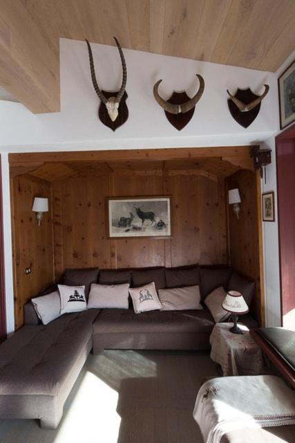 Cortina Olympics cosy apartment - Appartamento con 1 Camera da Letto - 21