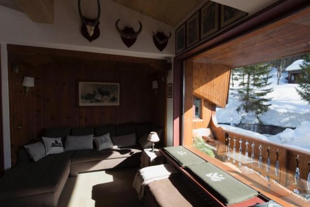 Cortina Olympics cosy apartment - Appartamento con 1 Camera da Letto - 22