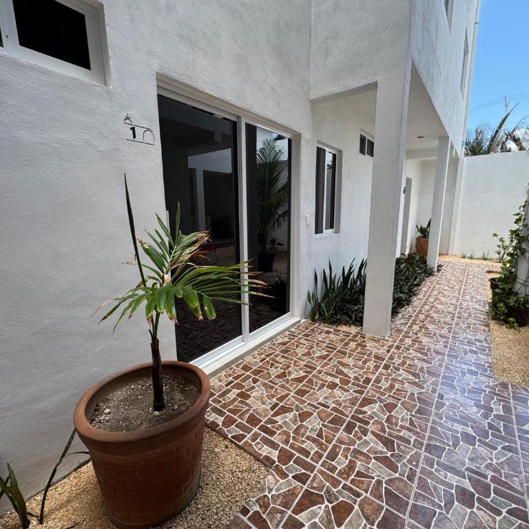Casa Boca Iglesia - Two-Bedroom Apartment - 13