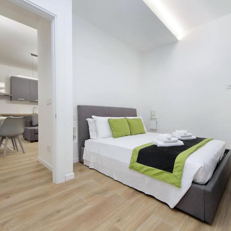ht recina bilo - Appartamento con 1 Camera da Letto - 1
