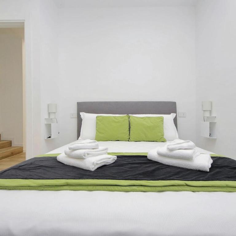 ht recina bilo - Appartamento con 1 Camera da Letto - 7