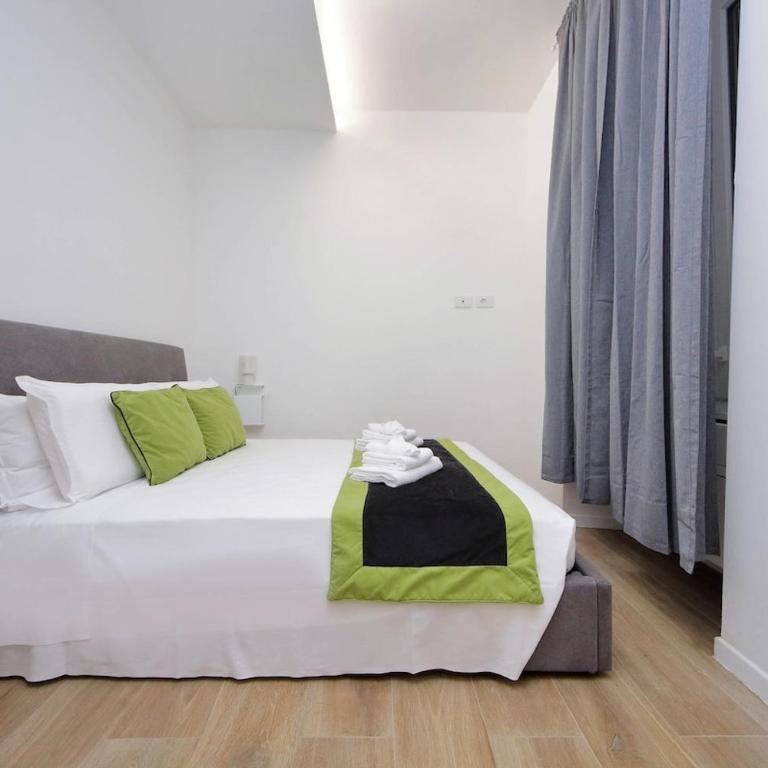 ht recina bilo - Appartamento con 1 Camera da Letto - 8