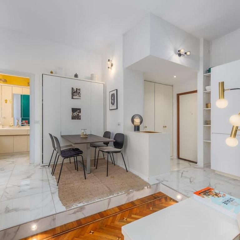 Maison Lumière - A few steps from Central Station - Appartamento con 1 Camera da Letto - 9