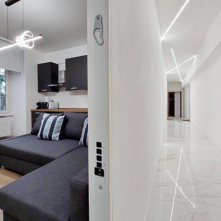 ht recina bilo - Appartamento con 1 Camera da Letto - 20