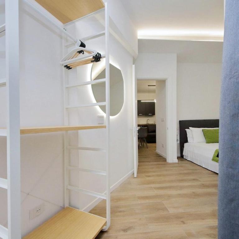 ht recina bilo - Appartamento con 1 Camera da Letto - 34