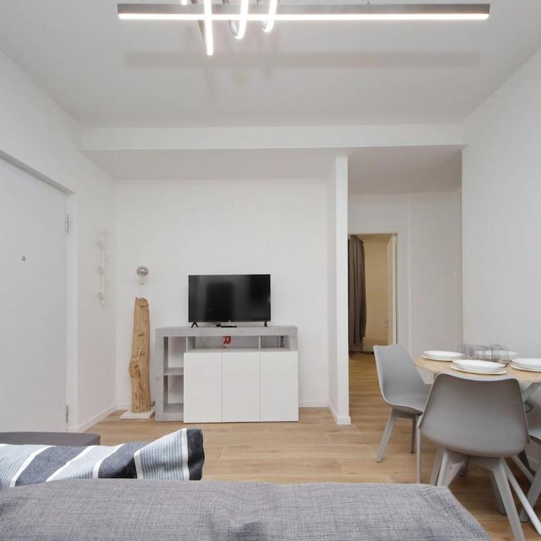 ht recina bilo - Appartamento con 1 Camera da Letto - 37
