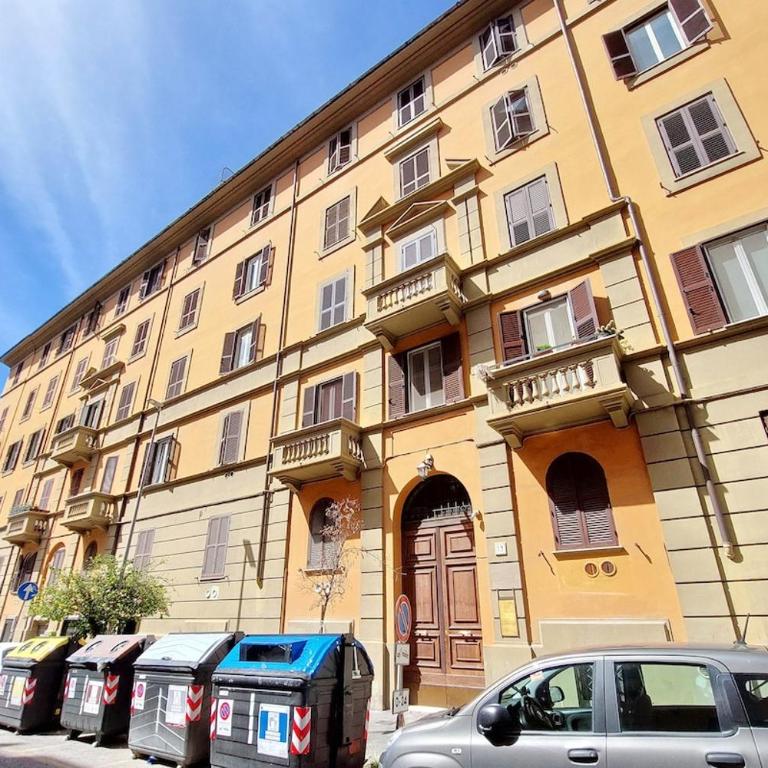 ht recina bilo - Appartamento con 1 Camera da Letto - 44