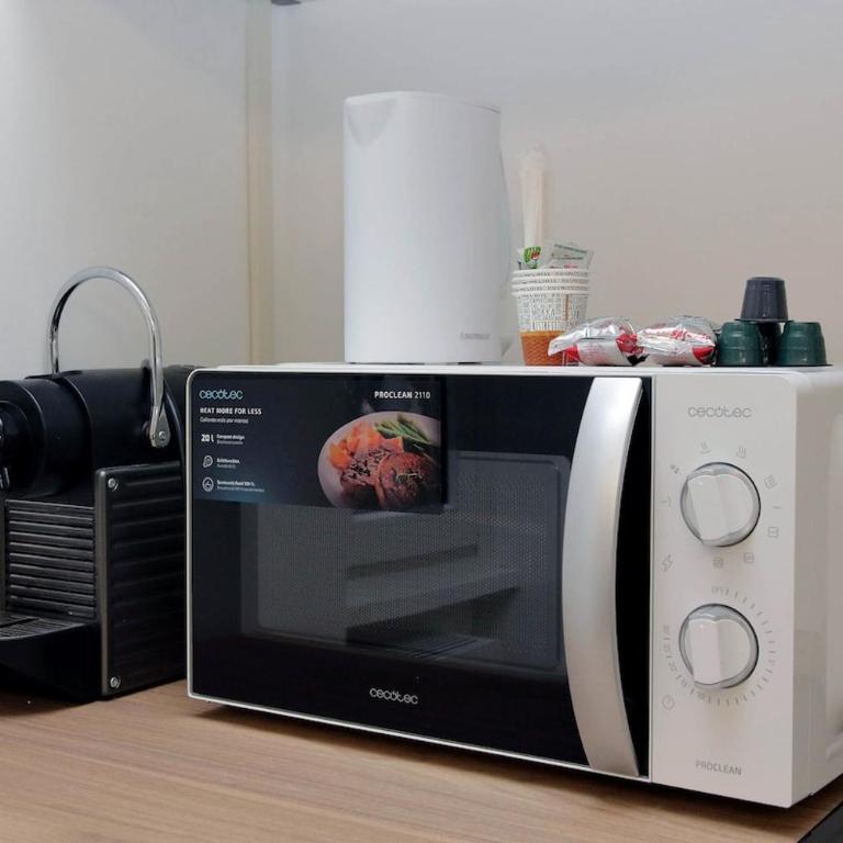 ht recina bilo - Appartamento con 1 Camera da Letto - 50