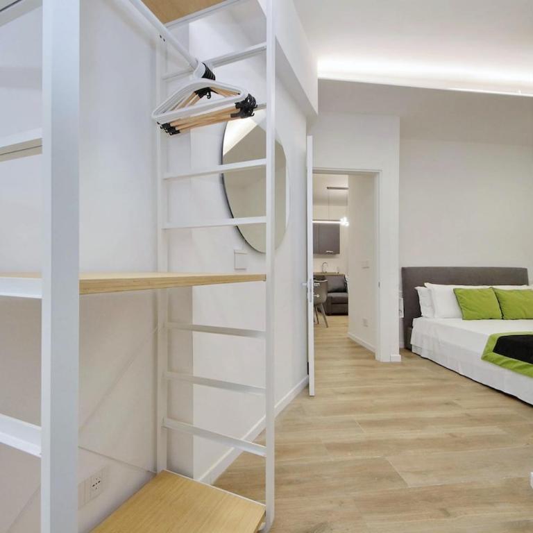 ht recina bilo - Appartamento con 1 Camera da Letto - 53