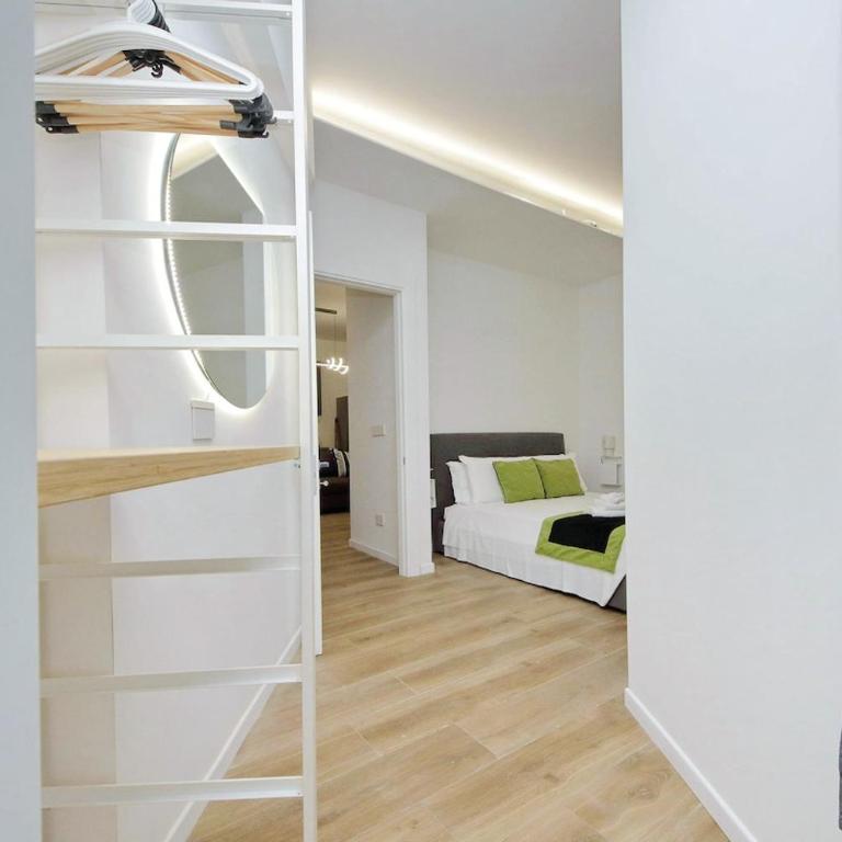 ht recina bilo - Appartamento con 1 Camera da Letto - 73
