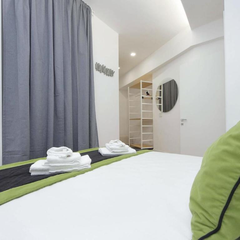 ht recina bilo - Appartamento con 1 Camera da Letto - 77