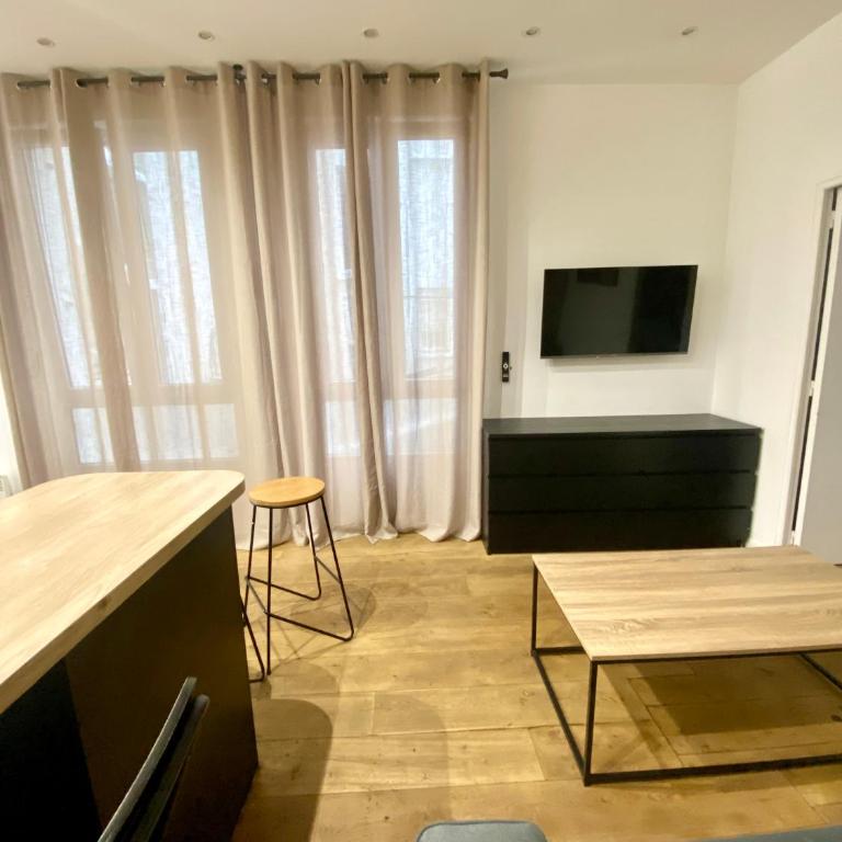 Maison le Bac Apartments - Appartement - 2