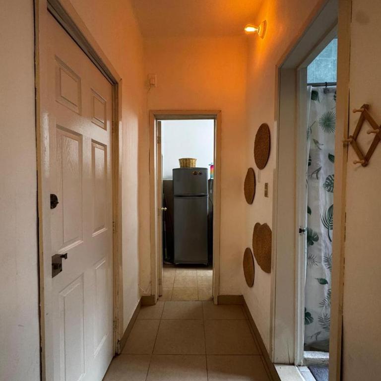 nice, comfortable apartment in the middle of northern Rome - Apartamento de 1 dormitorio - 3