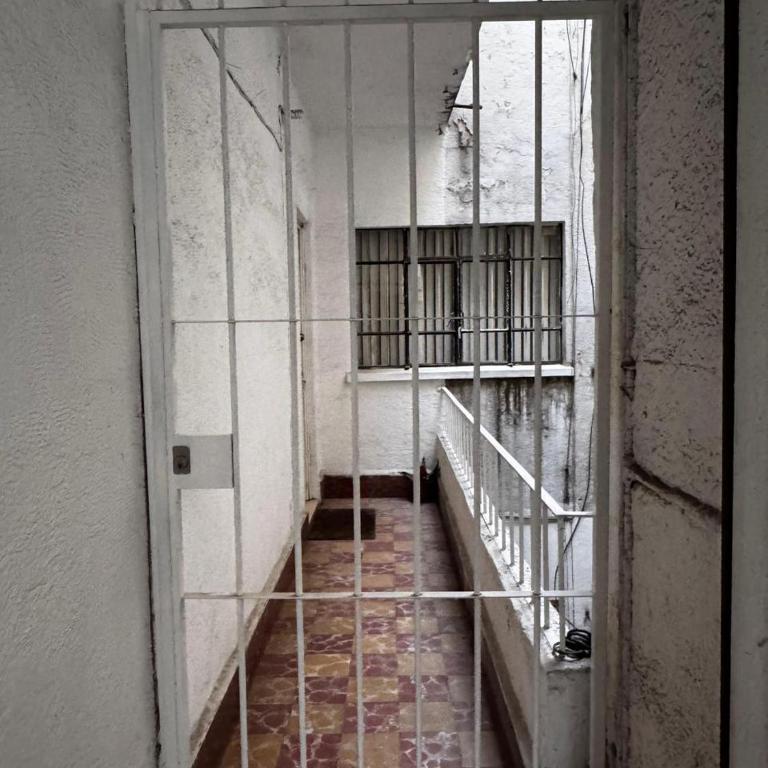 nice, comfortable apartment in the middle of northern Rome - Apartamento de 1 dormitorio - 5
