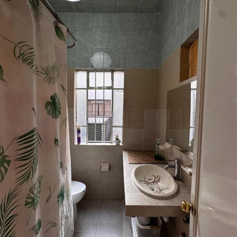 nice, comfortable apartment in the middle of northern Rome - Apartamento de 1 dormitorio - 10
