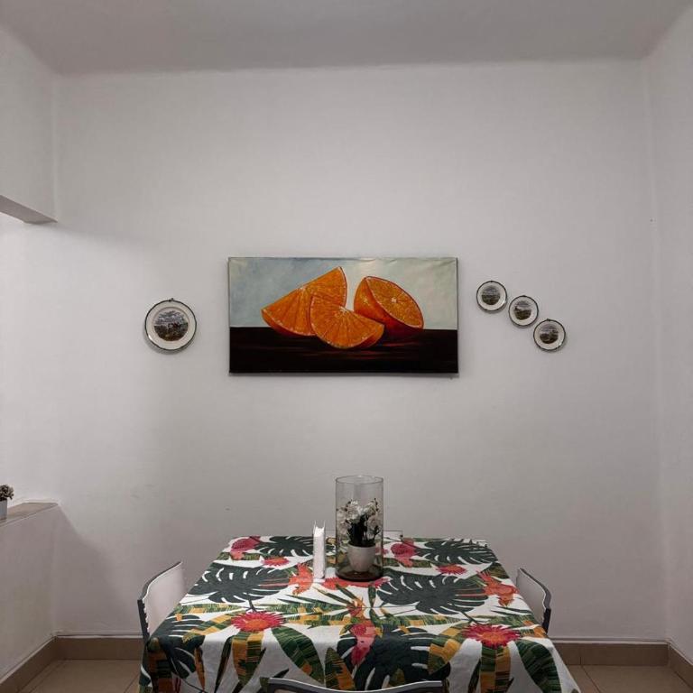 nice, comfortable apartment in the middle of northern Rome - Apartamento de 1 dormitorio - 11