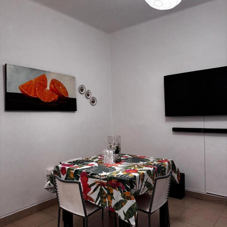 nice, comfortable apartment in the middle of northern Rome - Apartamento de 1 dormitorio - 14