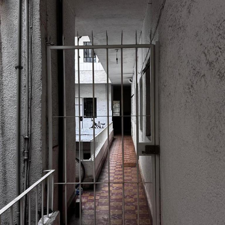 nice, comfortable apartment in the middle of northern Rome - Apartamento de 1 dormitorio - 15