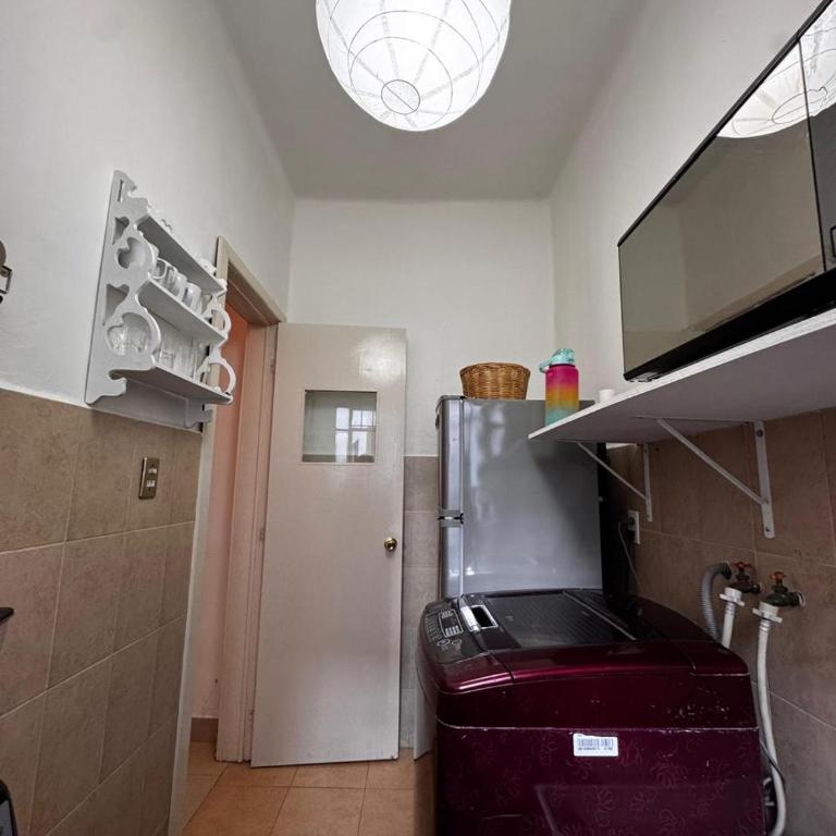nice, comfortable apartment in the middle of northern Rome - Apartamento de 1 dormitorio - 16
