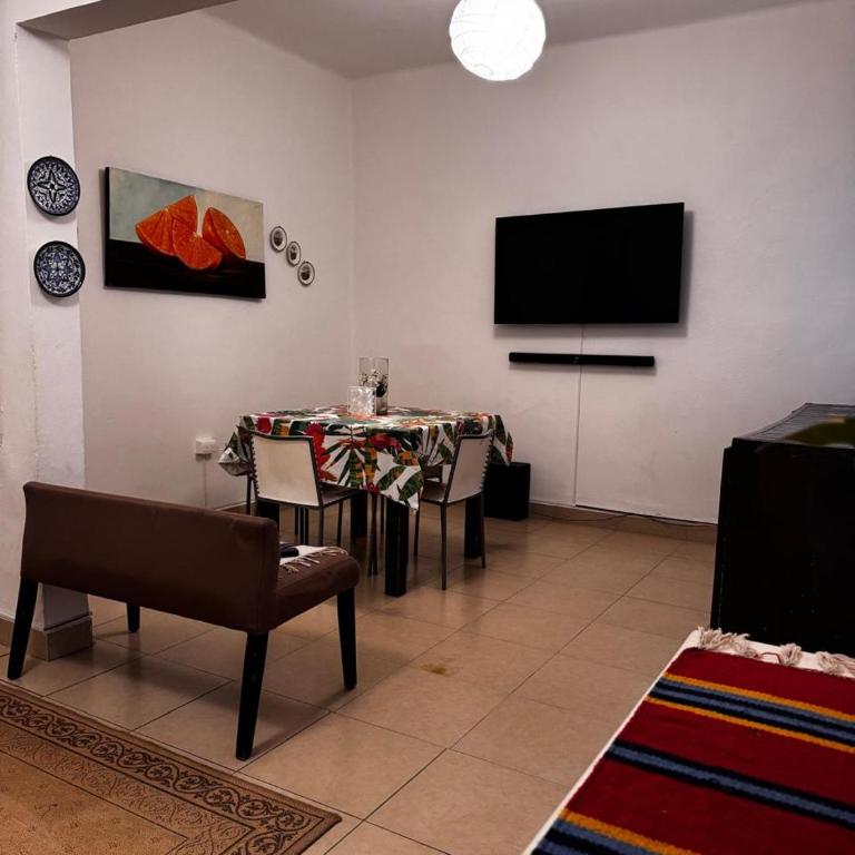 nice, comfortable apartment in the middle of northern Rome - Apartamento de 1 dormitorio - 17