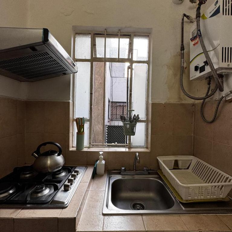 nice, comfortable apartment in the middle of northern Rome - Apartamento de 1 dormitorio - 18