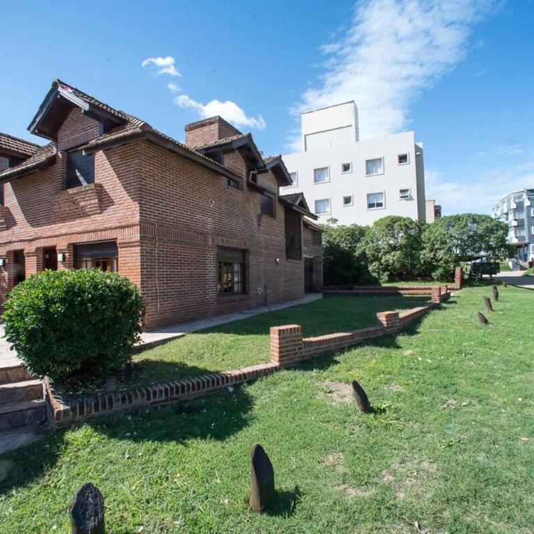 casa dúplex a 50 metros del mar - Casa de 3 dormitorios - 1