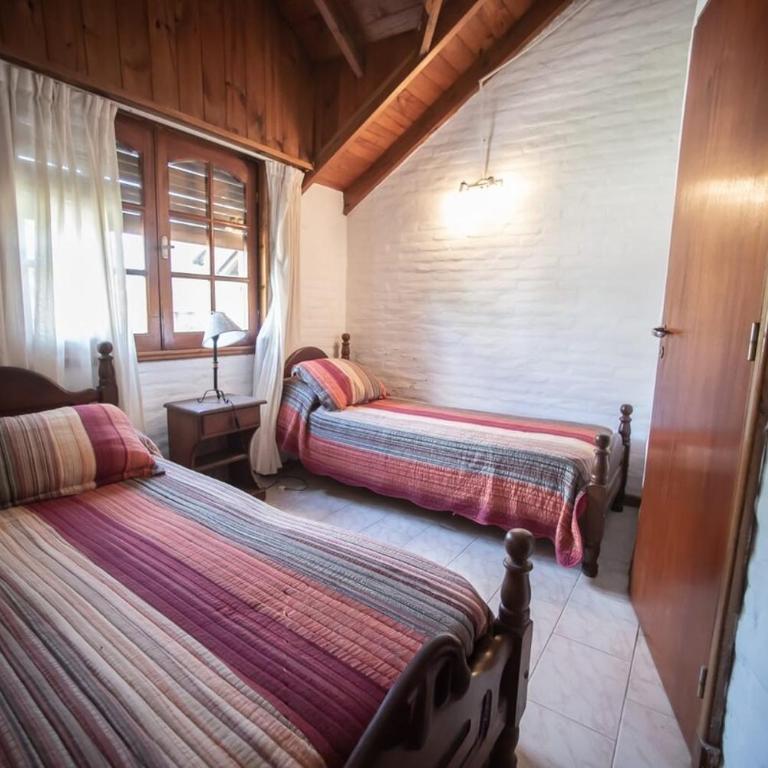 casa dúplex a 50 metros del mar - Casa de 3 dormitorios - 2