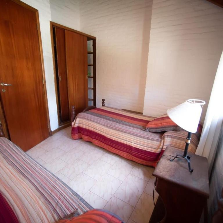 casa dúplex a 50 metros del mar - Casa de 3 dormitorios - 4