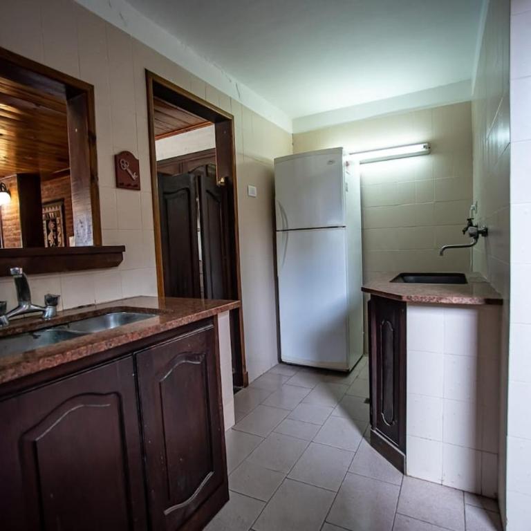casa dúplex a 50 metros del mar - Casa de 3 dormitorios - 7