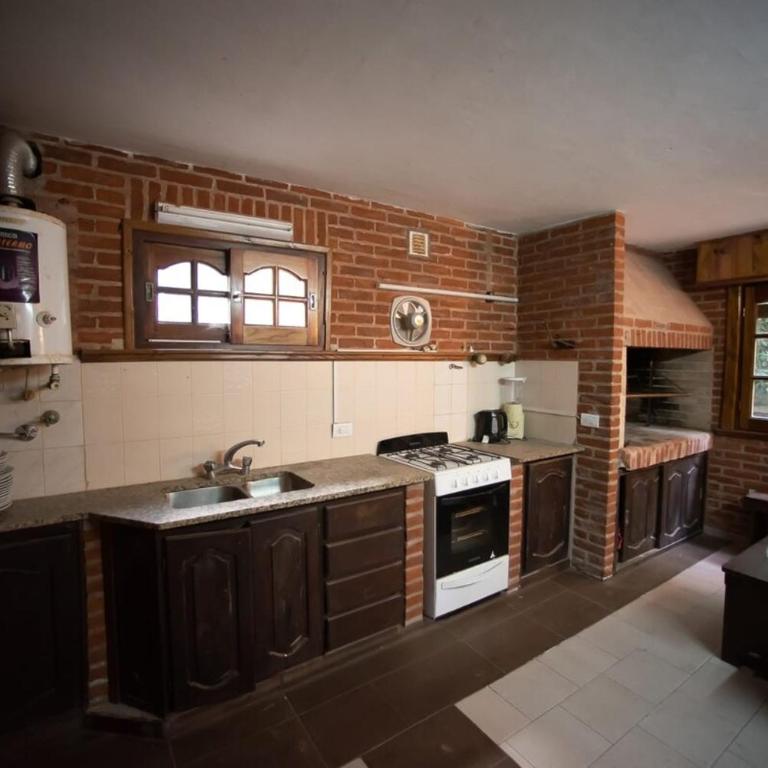 casa dúplex a 50 metros del mar - Casa de 3 dormitorios - 9