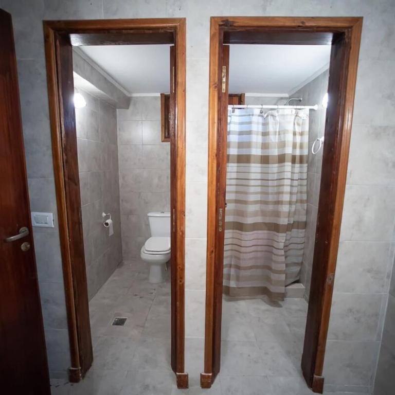 casa dúplex a 50 metros del mar - Casa de 3 dormitorios - 14