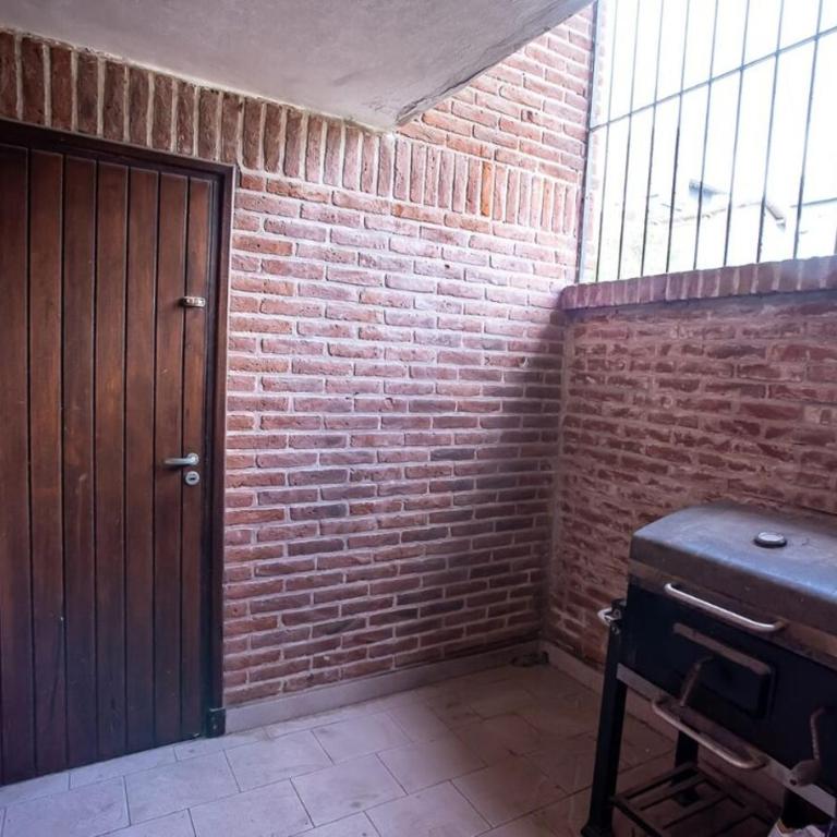 casa dúplex a 50 metros del mar - Casa de 3 dormitorios - 15