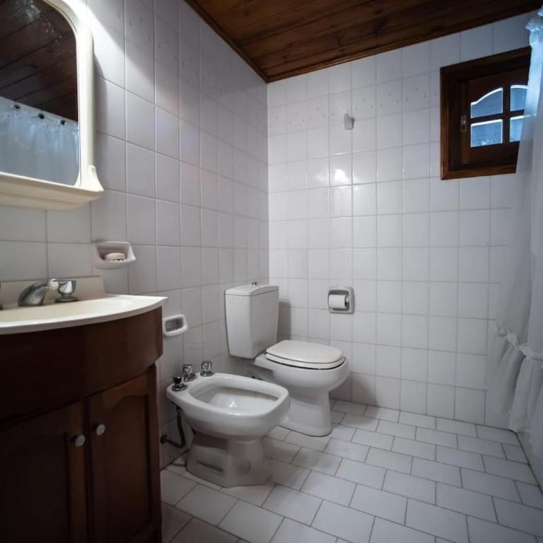 casa dúplex a 50 metros del mar - Casa de 3 dormitorios - 16