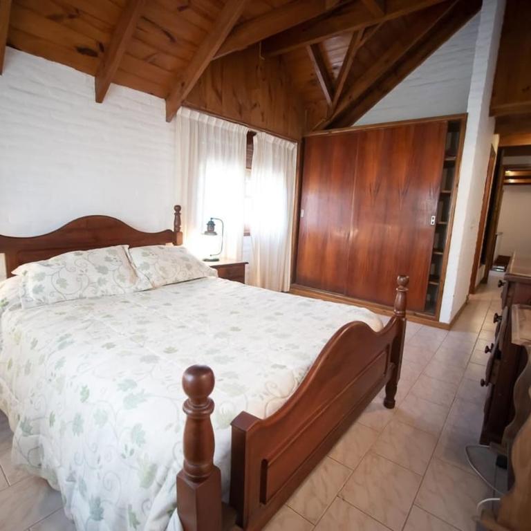 casa dúplex a 50 metros del mar - Casa de 3 dormitorios - 17