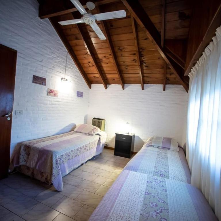 casa dúplex a 50 metros del mar - Casa de 3 dormitorios - 18