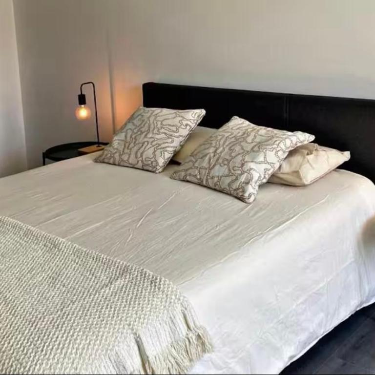 Exclusivo Dpto en el corazón de Santiago - Apartamento de 1 dormitorio - 1