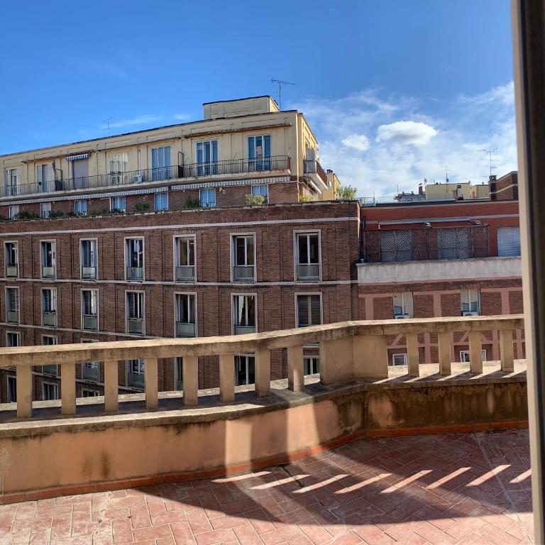 MARCONI 2 rooms - Double Room with Private External Bathroom - 1