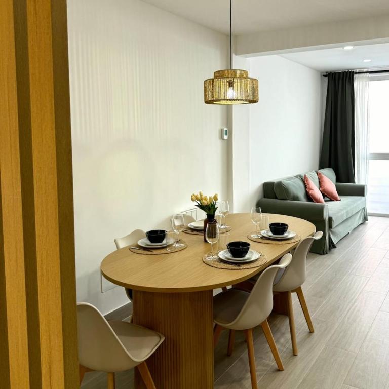 Fabulous Apartment in Madrid - Two-Room Apartment - 4