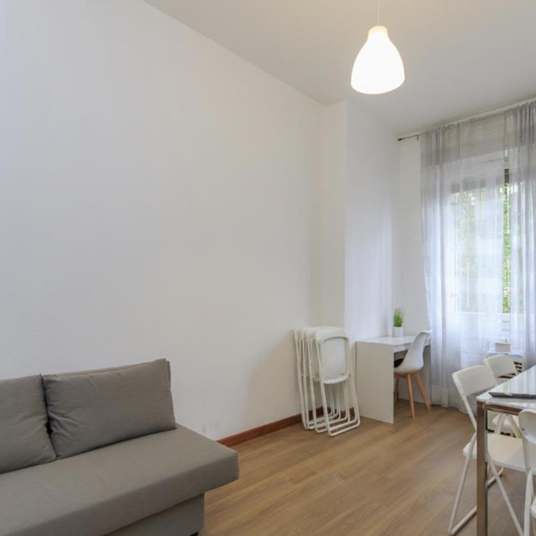 I-Host Apartment - Imperia 21 - Appartamento con 2 Camere da Letto - 39