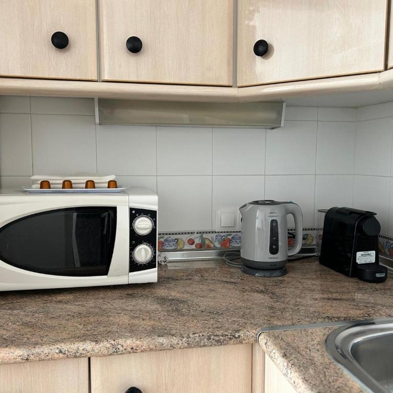 Alojamiento Cumbres - Apartamento de 2 dormitorios - 4