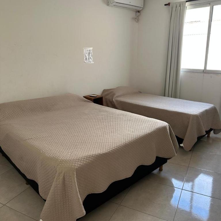 departamentos apart quetzal - Two-Bedroom Apartment - 5