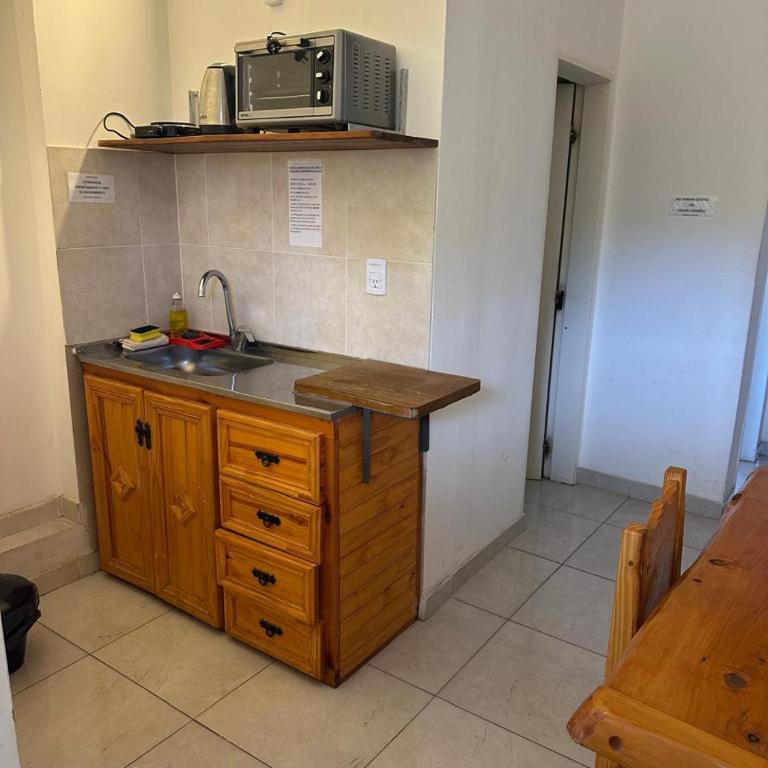 departamentos apart quetzal - Apartamento de 2 dormitorios - 6